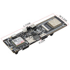 T-SIM7080G-S3 ESP32-S3 Development Board Supports Cat-M NB-Iot Simcom Sim7080g WIFI Bluetooth 5.0 Module