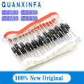 10PCS SR3100 SB3100 3A100V SR3200 SB3200 3A/200V Schottky diodes