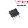 (10piece)100% New INA219AIDR INA219 I219A 1219A SOP-8 Chipset