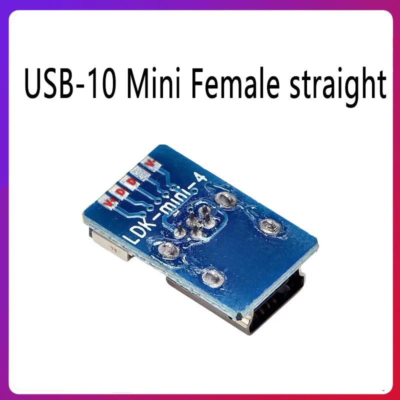 FFC Type-C Mini Micro USB Extension Ribbon Cable 90 FPV Slim Flat Soft Flexible FPC Charge FPV Brushless Handheld Gimbal Monitor