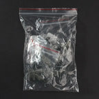 100/160/170PCS Transistors Set S9012 2N2222 S9018 A1015 C1815 A42 2N5401 A733 C945 S8050 S8550 2N3906 NPN PNP Electronics Kit