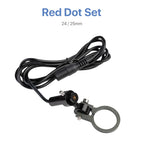 Cloudray Diode Module Red Dot Device Positioning DC 5V for DIY Co2 Laser Engraving Cutting Head