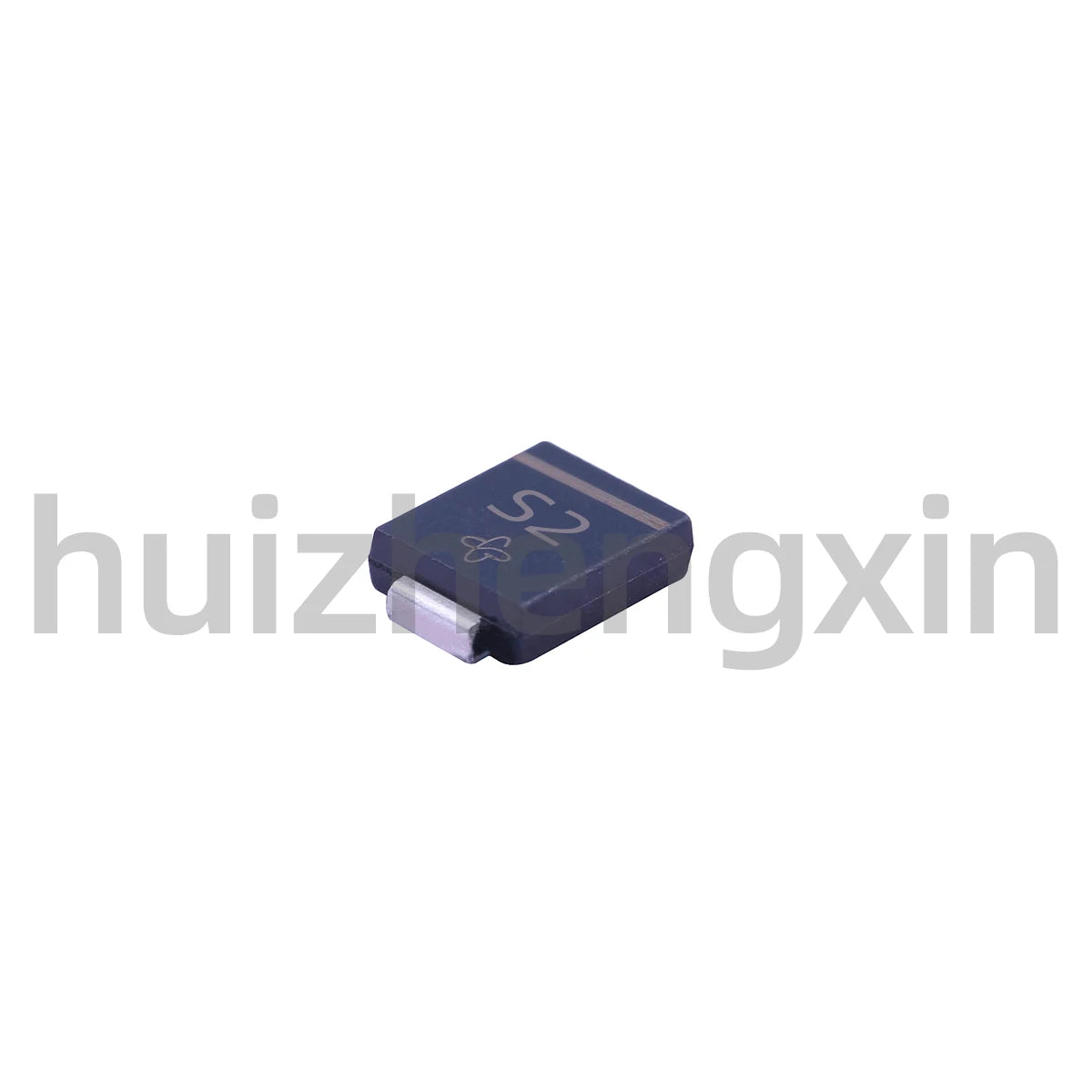 10PCS SS32-E3/57T S2 SS33-E3/57T S3 SS34-E3/57T S4 SS35-E3/57T S5 SS36-E3/57T S6 3A Schottky diode SMC/DO-214AB