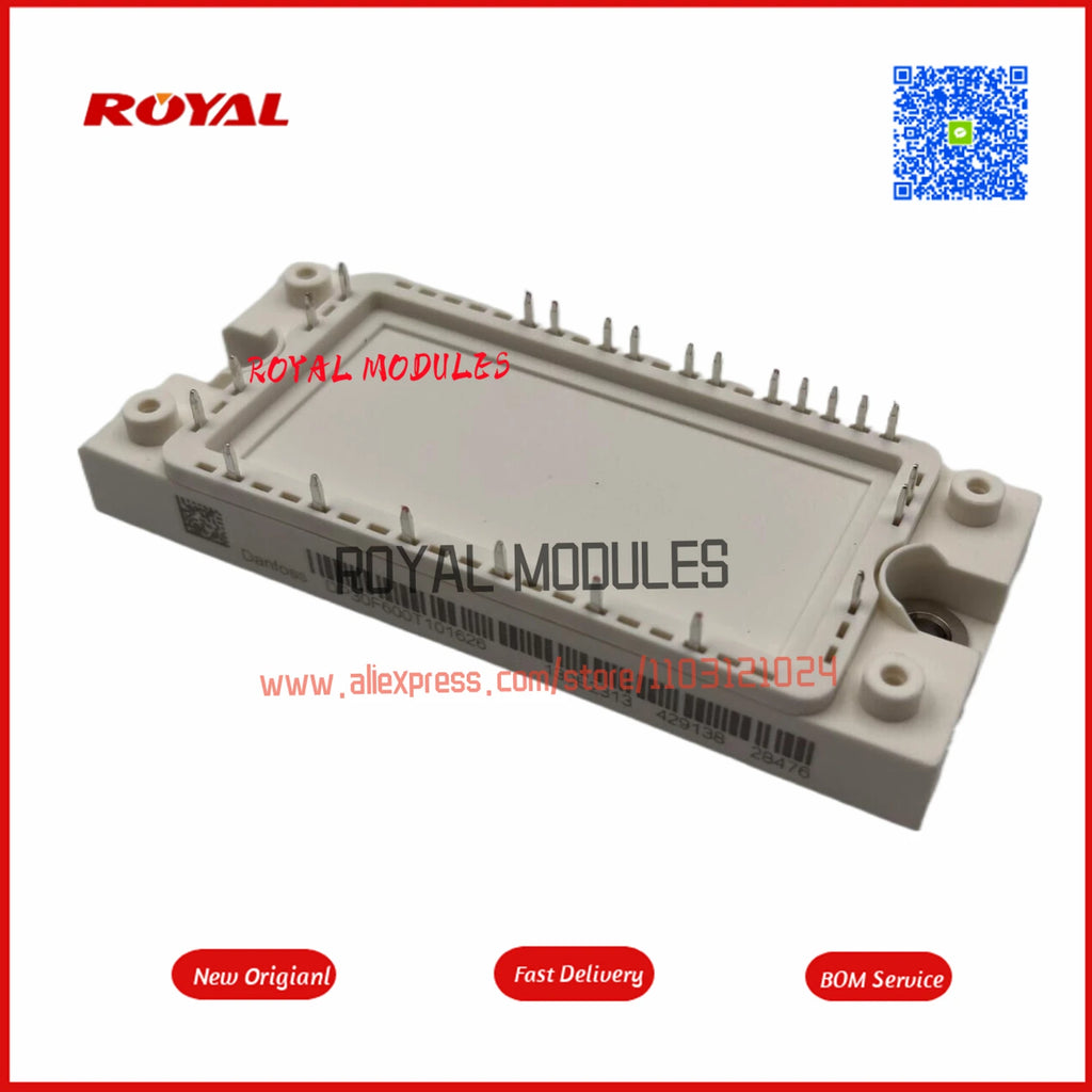 New IGBT  Module CM600HA-5F CM600HN-5F CM600HA-12H CM600HU-12F