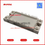 New IGBT  Module CM600HA-5F CM600HN-5F CM600HA-12H CM600HU-12F