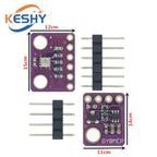 BME280 5V 3.3V Digital Sensor Temperature Humidity Barometric Pressure Module I2C SPI