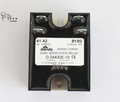 D2440DE-10 D2490-10 D2475-10 D2450-10 For Dual Solid State Relay SSR 17-32VDC Input 280VAC 40A Random Replace Crydom