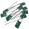 50pcs Polyester Film Capacitor 2A472J 100v 4.7nF 472J 100v4.7nF