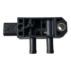 AU05 -For A3 A4 Q3 VW Golf Passat Skoda Octavia SEAT Leon Compatible 04L906051G DPF Sensor Pressure Differential Sensor