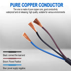 AUCHTEL Square Capacitive Proximity Switch Sensor E2K-F10MC1 Level Non-metallic Detection Sensor Three-wire NPN PNP
