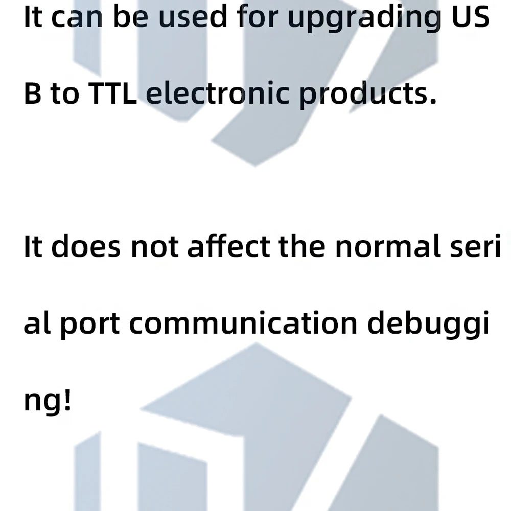1~10PCS CP2102 USB 2.0 to TTL UART Module 5Pin Serial Converter STC Replace FT232 Module Support 5V/3.3V