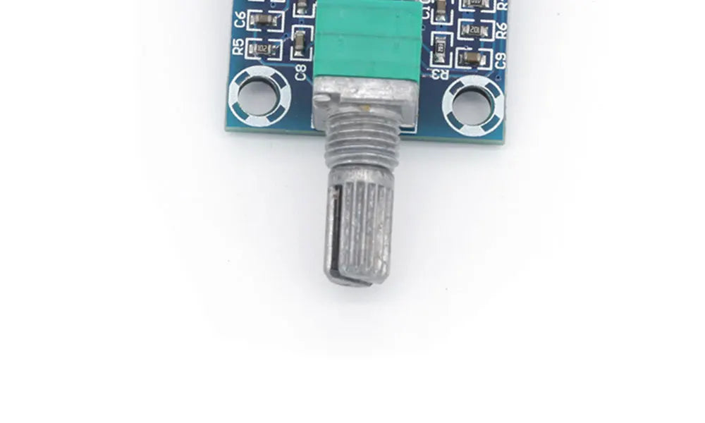 TPA3116D2 XH-M562 50W+50W 2.0 Channel Digital Stereo Audio Power Amplifier Board DC 12-24V