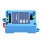 DC 12-36V RS485 Isolation Repeater Hub 2-port Communication Isolation Module Signal Amplifier Supports Din35mm Guide Rails