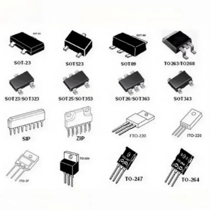 10PCS TSOP38238 DIP3 2.5-5.5V 38kHz Brand new original imported stock