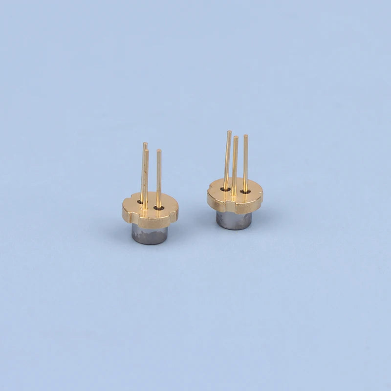 High Power Laser Diode Red Laser Head Burning Infrared Diode Module