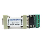 RS232 To RS422 RS485 Converter RS 232 RS 422 485 Adapter RS232 RS485 Converter