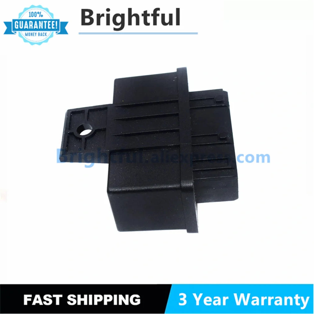 Fuel Pump Relay 454935,4549.35,9627109680 For Peugeot 206 306 307 406 Citroen C4 C5 C8 Xantia Xsara 94-14 19203N,1920.3N,240107