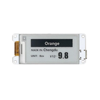 Heltec Wireless Paper Eink Display ESP32 LoRa Meshtastic Smart Price Tag Electronic Shelf Label via Bluebooth SX1262 LoRa WiFi