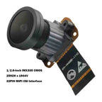 2592Hx1944V 5MP HD IMX335 MIPI Camera Module With Fixed Focus 125 Degree 22PIN MIPI CSI For Face Recognition