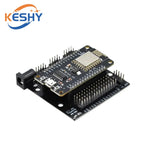 ESP8266 Wireless Module CH340 CH340G NodeMcu V3 Lua WIFI Internet of Things Development Board Based