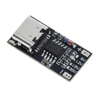 1/2PCS PD/QC/AFC Type-C Decoy Board USB Boost Module PPS/QC4 + FCP AFC Type-C Trigger Polling Detector Power Fast Charging