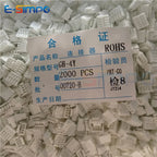 20pc GH1.25 2-12P Housing wt Latch/lock Plug Horizontal Vertical SMD w/t Suction A1257 SMT Male Wafer Header Wire Connector