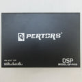 Intelligent Audio Processor with 4-in and 6-out DSP RCA Output for Automobile Modified Audio Amplifier.