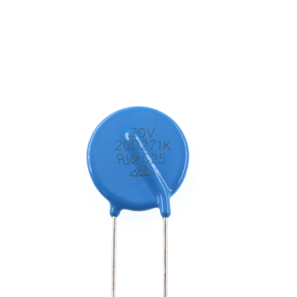 10PCS varistor 20D471K 20D681K 20D391K 20D821K 20D431K 20D221K 20D180K 20D301K 20D331K 20D561K