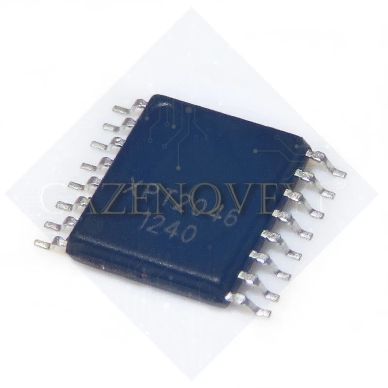 1-100PCS PIC10F322T-I/OT PIC10F322T XPT2046 2046 STD60N3LH5 D60N3LH5 INA128U INA128 AP0803GMT AP0803 MP2208DL MP2208
