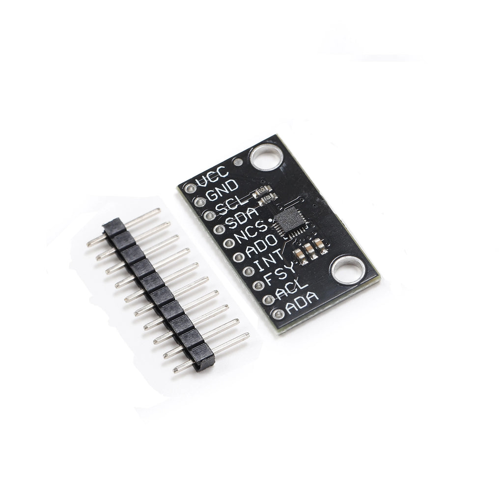ICM-20948 Sensor Module 9 Axis MEMS Motion Tracking Device Sensor Low Power Integrated Circuits ICM20948