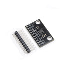 ICM-20948 Sensor Module 9 Axis MEMS Motion Tracking Device Sensor Low Power Integrated Circuits ICM20948