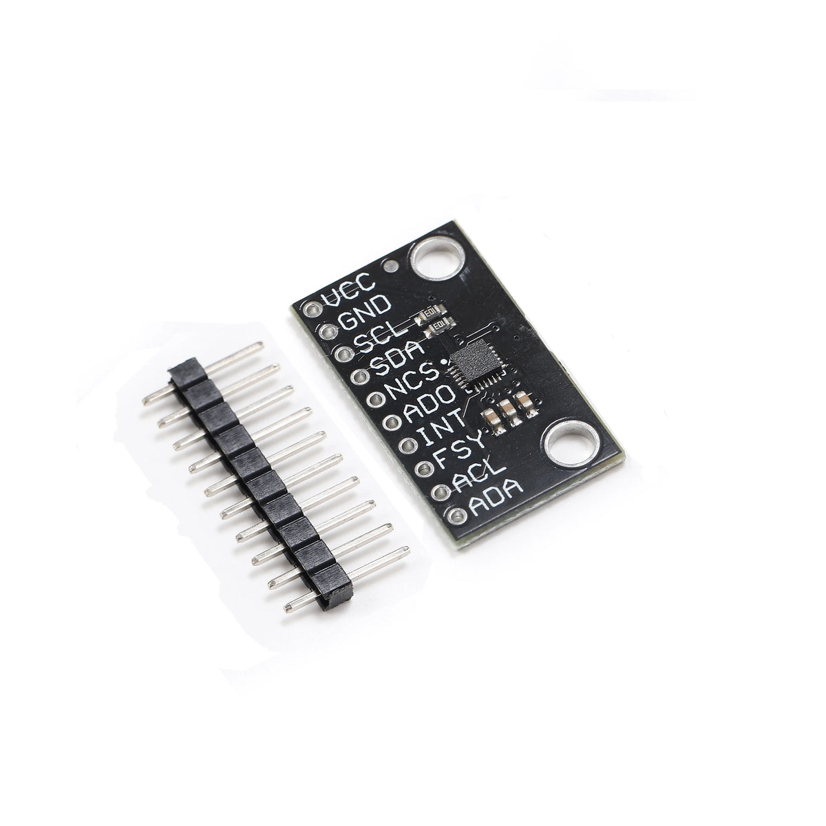 ICM-20948 Sensor Module 9 Axis MEMS Motion Tracking Device Sensor Low Power Integrated Circuits ICM20948