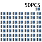 1-50PCS W25Q32 W25Q64 W25Q128 Large Capacity FLASH Storage Module SPI Interface BV FV STM32 Code