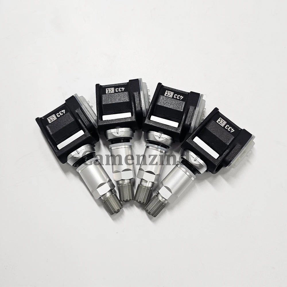 For BMW 5 7-Series G30 G11 X3 X4 X6 Mercedes-Benz A E GLE-Class 433MHz TPMS SENSOR A0009052102 36106887140 6887147-01 0009052102