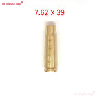 PB Playful Bag Outdoor Sports Infrared Calibrator 223REM 7mm 9mm 303BR 2MW Laser Sight Red Dot Tactical Toy Accessories QG381