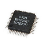 5PCS STM32F105RBT6 STM32F105 STM32F103RGT6 STM32F103 GL850A GL850 STM32F103RCT6 STM32F103 STM32F103RBT6 STM32F103 LQFP-64