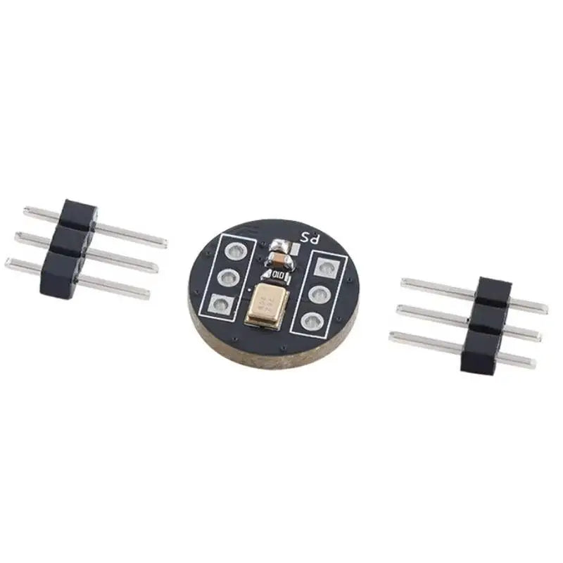 1 Set Digital ICS 43434 MEMS Microphone Omnidirectional I2S Output Ultra Low Power for Mobile Device Audio Projects