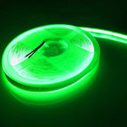 COB LED Strip Lights 320 LEDs/m High Density Flexible Dimmable FCOB Led Tape Colorful Rope Lighting DC12V 24V Red Green Blue