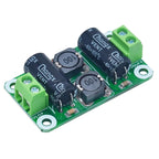 DC Power Filter Board 0-25V/0-50V 2A/3A/4A DC Power Supply Filter Board EMI Suppression Module