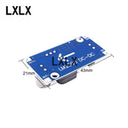 10PCS LM2596 DC - DC Buck Converter Voltage Regulator 3.0-40V to 1.5-35V Buck Converter Power Supply Step Down Module 2596