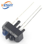 10Pcs TCRT5000L TCRT5000 Reflective Infrared Optical Sensor Photoelectric Switches