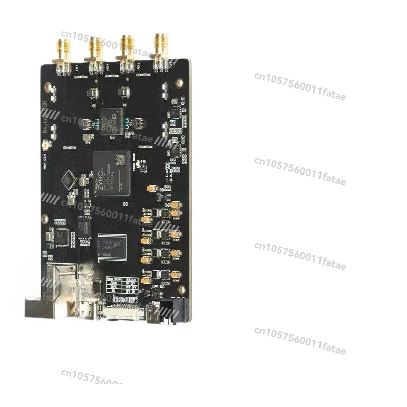 Software Radio SDR AD9361 ZYNQ7020 Pluto Openwifi
