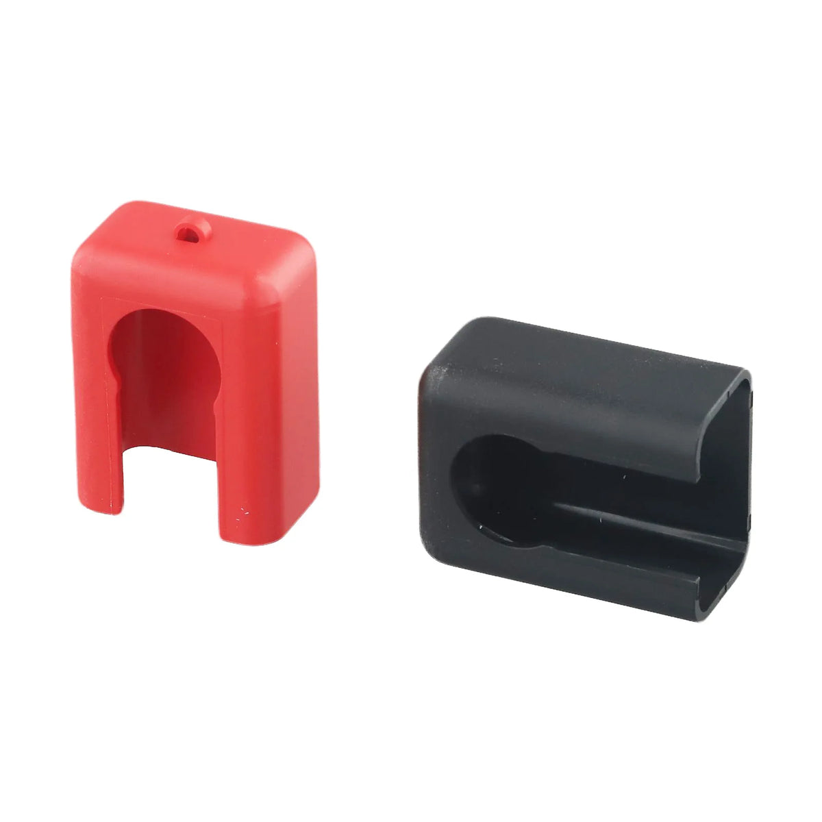 2Pcs 120A 150A 200A All-Copper Lithium Battery Terminal Connector Energy Storage Terminal Battery Connector Adapter High Current