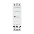 Three-Phase Voltage Phase Sequence Multifunctional Protector Relay 2NO2NC 200-500VAC Automatic Reset