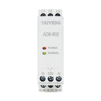 Three-Phase Voltage Phase Sequence Multifunctional Protector Relay 2NO2NC 200-500VAC Automatic Reset