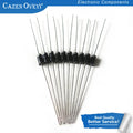 100pcs/lot Rectifier Diode 1A 1000V DO-41 UF4007 In Stock