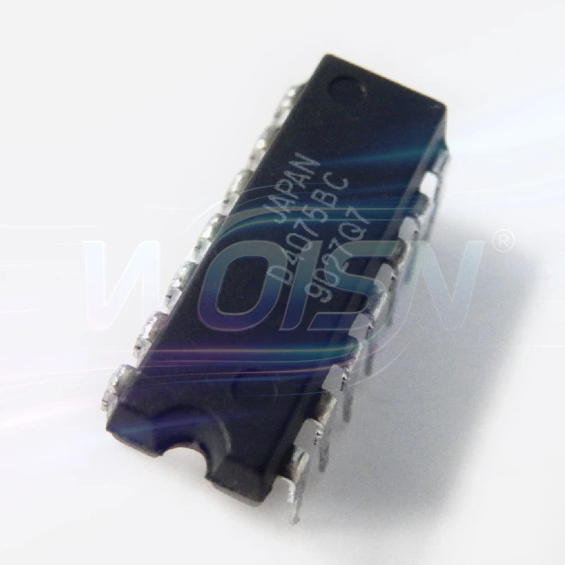 5-100PCS R5007ANX R5007 HT-12D HT12D CD4075BE CD4075 AT29C040A-90JU AT29C040A SW2604A SW2604 TSOP4838 4838