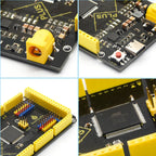 Keyestudio  2560MEGA  WiFi /Plus/ Pro / Development Board+USB Cable Compatible for Arduino MEGA2560  R3 Microcontroller Boards