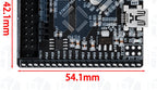 STM32F103C8T6 stm32f103 stm32f1 STM32 system board learning board evaluation kit development board