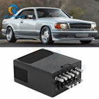 New Fuel Pump Relay 0035452505 for Mercedes 420SEL 560SEC 560SEL SL W126 R107 C126 86-91, Replace 0025451605 898184000
